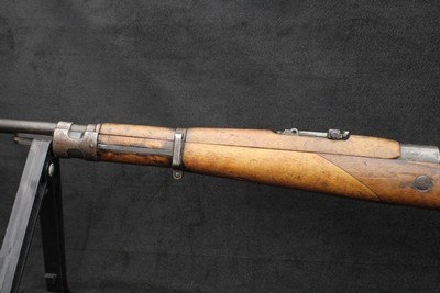 Mauser G33/40 dot 1941 Brno 8mm WWII E/63 Wehrmacht German Mountain Carbine - Image 25 of 25