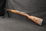 Mauser G33/40 dot 1941 Brno 8mm WWII E/63 Wehrmacht German Mountain Carbine - Image 22 of 25