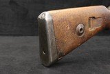 Mauser G33/40 dot 1941 Brno 8mm WWII E/63 Wehrmacht German Mountain Carbine - Image 20 of 25