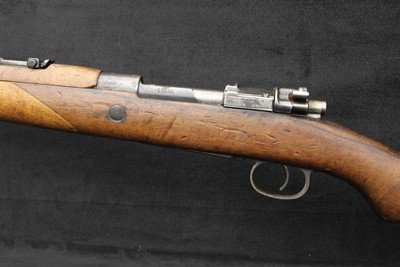 Mauser G33/40 dot 1941 Brno 8mm WWII E/63 Wehrmacht German Mountain Carbine - Image 24 of 25