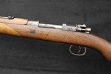 Mauser G33/40 dot 1941 Brno 8mm WWII E/63 Wehrmacht German Mountain Carbine - Image 24 of 25
