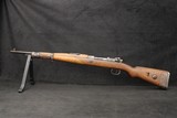 Mauser G33/40 dot 1941 Brno 8mm WWII E/63 Wehrmacht German Mountain Carbine - Image 21 of 25