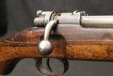 Mauser G33/40 dot 1941 Brno 8mm WWII E/63 Wehrmacht German Mountain Carbine - Image 12 of 25