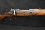 Mauser G33/40 dot 1941 Brno 8mm WWII E/63 Wehrmacht German Mountain Carbine - Image 7 of 25