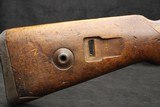 Mauser G33/40 dot 1941 Brno 8mm WWII E/63 Wehrmacht German Mountain Carbine - Image 11 of 25