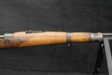 Mauser G33/40 dot 1941 Brno 8mm WWII E/63 Wehrmacht German Mountain Carbine - Image 8 of 25