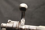 Mauser G33/40 dot 1941 Brno 8mm WWII E/63 Wehrmacht German Mountain Carbine - Image 15 of 25