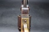 19th Century Manhattan Firearms Co. 1851 Navy .36 Cal 6.5