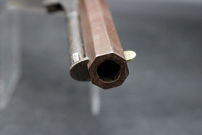 19th Century Manhattan Firearms Co. 1851 Navy .36 Cal 6.5