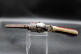19th Century Manhattan Firearms Co. 1851 Navy .36 Cal 6.5