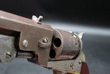 19th Century Manhattan Firearms Co. 1851 Navy .36 Cal 6.5