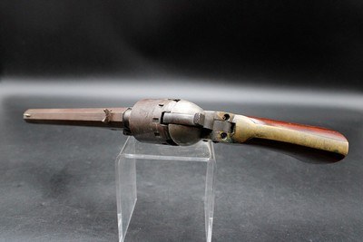 19th Century Manhattan Firearms Co. 1851 Navy .36 Cal 6.5