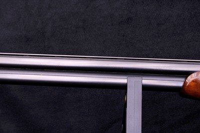 *First Year MFG* 1968 Beretta BL-3 20 GA Over Under BBLs 3