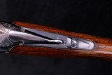 *First Year MFG* 1968 Beretta BL-3 20 GA Over Under BBLs 3