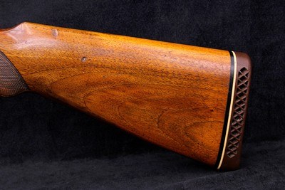 *First Year MFG* 1968 Beretta BL-3 20 GA Over Under BBLs 3