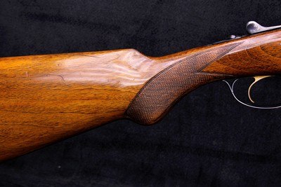 *First Year MFG* 1968 Beretta BL-3 20 GA Over Under BBLs 3