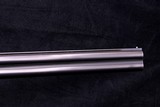 *First Year MFG* 1968 Beretta BL-3 20 GA Over Under BBLs 3