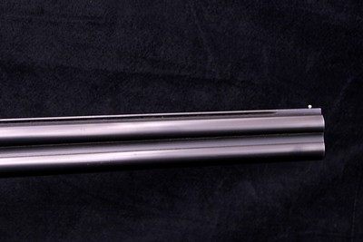 *First Year MFG* 1968 Beretta BL-3 20 GA Over Under BBLs 3