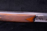 *First Year MFG* 1968 Beretta BL-3 20 GA Over Under BBLs 3