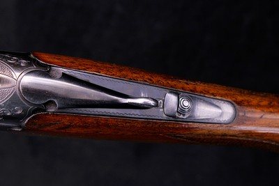 *First Year MFG* 1968 Beretta BL-3 20 GA Over Under BBLs 3