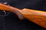 *First Year MFG* 1968 Beretta BL-3 20 GA Over Under BBLs 3
