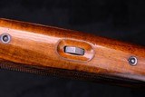 *First Year MFG* 1968 Beretta BL-3 20 GA Over Under BBLs 3