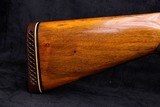 *First Year MFG* 1968 Beretta BL-3 20 GA Over Under BBLs 3