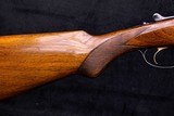 *First Year MFG* 1968 Beretta BL-3 20 GA Over Under BBLs 3