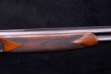 *First Year MFG* 1968 Beretta BL-3 20 GA Over Under BBLs 3