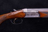 *First Year MFG* 1968 Beretta BL-3 20 GA Over Under BBLs 3