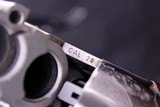 *First Year MFG* 1968 Beretta BL-3 20 GA Over Under BBLs 3