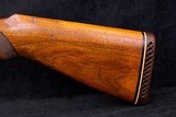 *First Year MFG* 1968 Beretta BL-3 20 GA Over Under BBLs 3