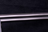 *First Year MFG* 1968 Beretta BL-3 20 GA Over Under BBLs 3