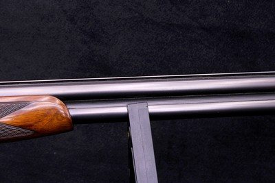 *First Year MFG* 1968 Beretta BL-3 20 GA Over Under BBLs 3