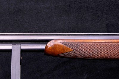 *First Year MFG* 1968 Beretta BL-3 20 GA Over Under BBLs 3