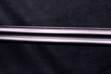 *First Year MFG* 1968 Beretta BL-3 20 GA Over Under BBLs 3