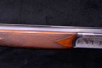 *First Year MFG* 1968 Beretta BL-3 20 GA Over Under BBLs 3