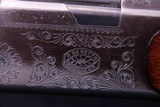 *First Year MFG* 1968 Beretta BL-3 20 GA Over Under BBLs 3