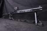 Beretta 1301 Tactical Professional Build 12GA Mesa Tactical ProTac Midwest Industries Vortex AMG UH-1 Gen II Optic - Image 5 of 25