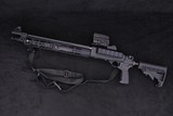 Beretta 1301 Tactical Professional Build 12GA Mesa Tactical ProTac Midwest Industries Vortex AMG UH-1 Gen II Optic - Image 2 of 25