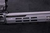 Beretta 1301 Tactical Professional Build 12GA Mesa Tactical ProTac Midwest Industries Vortex AMG UH-1 Gen II Optic - Image 9 of 25