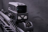 Beretta 1301 Tactical Professional Build 12GA Mesa Tactical ProTac Midwest Industries Vortex AMG UH-1 Gen II Optic - Image 25 of 25
