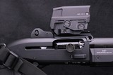 Beretta 1301 Tactical Professional Build 12GA Mesa Tactical ProTac Midwest Industries Vortex AMG UH-1 Gen II Optic - Image 8 of 25