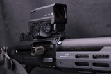 Beretta 1301 Tactical Professional Build 12GA Mesa Tactical ProTac Midwest Industries Vortex AMG UH-1 Gen II Optic - Image 11 of 25