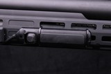 Beretta 1301 Tactical Professional Build 12GA Mesa Tactical ProTac Midwest Industries Vortex AMG UH-1 Gen II Optic - Image 23 of 25