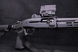 Beretta 1301 Tactical Professional Build 12GA Mesa Tactical ProTac Midwest Industries Vortex AMG UH-1 Gen II Optic - Image 7 of 25