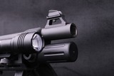 Beretta 1301 Tactical Professional Build 12GA Mesa Tactical ProTac Midwest Industries Vortex AMG UH-1 Gen II Optic - Image 12 of 25