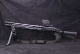 Beretta 1301 Tactical Professional Build 12GA Mesa Tactical ProTac Midwest Industries Vortex AMG UH-1 Gen II Optic - Image 19 of 25