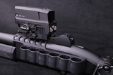 Beretta 1301 Tactical Professional Build 12GA Mesa Tactical ProTac Midwest Industries Vortex AMG UH-1 Gen II Optic - Image 24 of 25