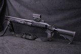 Beretta 1301 Tactical Professional Build 12GA Mesa Tactical ProTac Midwest Industries Vortex AMG UH-1 Gen II Optic - Image 20 of 25